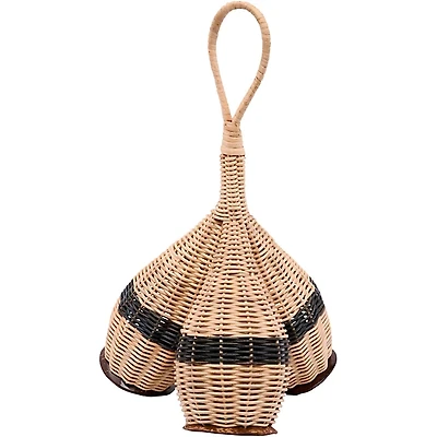 LP Rattan Caxixi - Triple