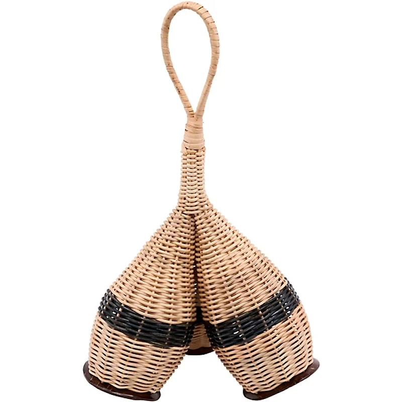 LP Rattan Caxixi - Triple