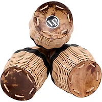 LP Rattan Caxixi - Triple