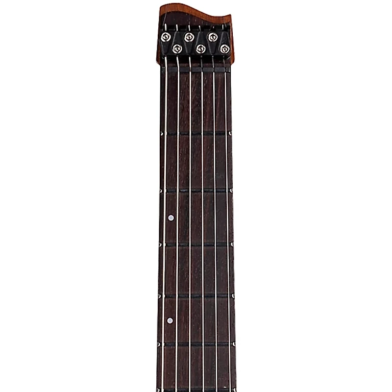 strandberg Boden Essential 6 Electric Guitar Coral Pink