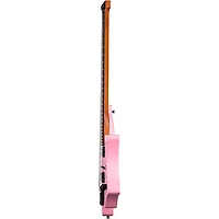 strandberg Boden Essential 6 Electric Guitar Coral Pink