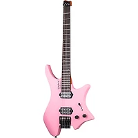 strandberg Boden Essential 6 Electric Guitar Coral Pink