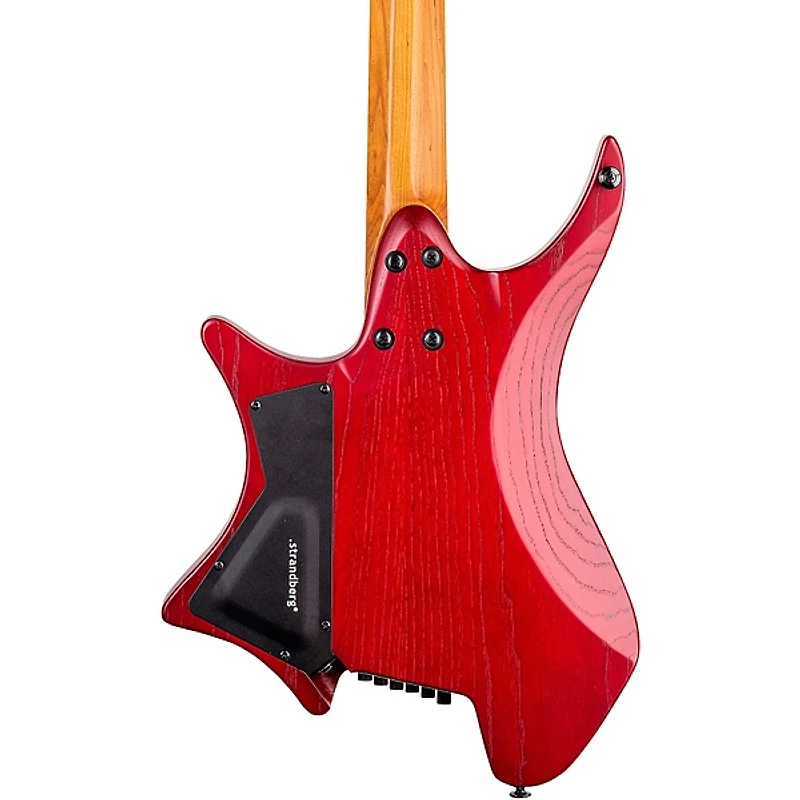 strandberg Boden Original N2.6 Electric Guitar