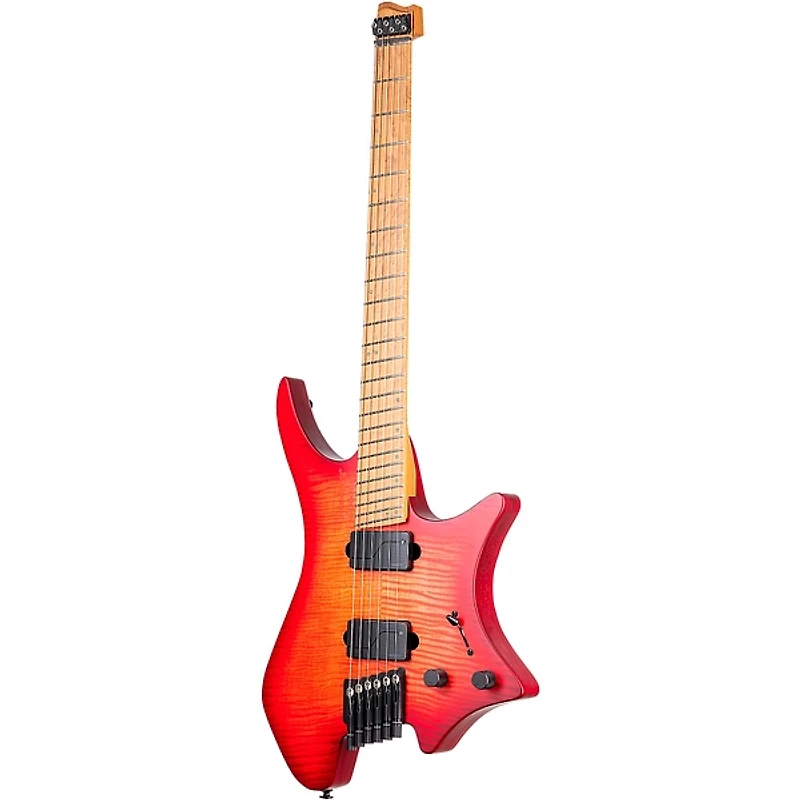 strandberg Boden Original N2.6 Electric Guitar