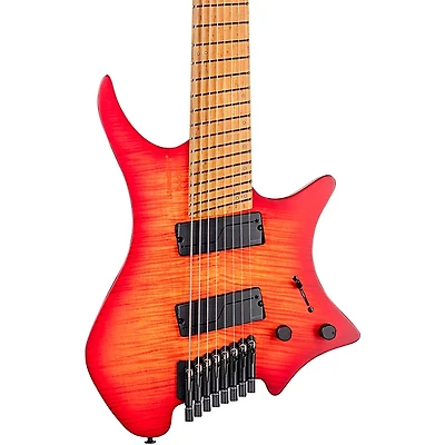 strandberg Boden Original N2.8 8-String Electric Guitar
