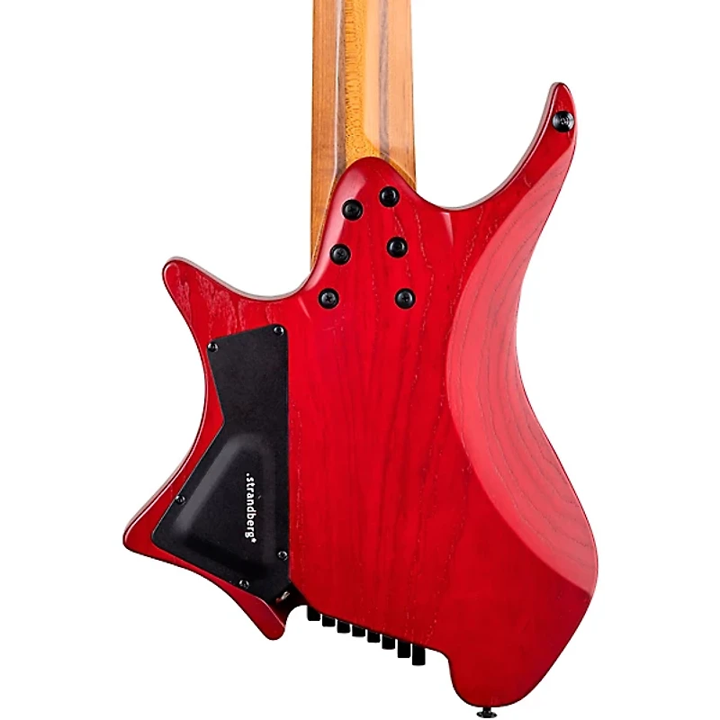 strandberg Boden Original N2.8 8-String Electric Guitar