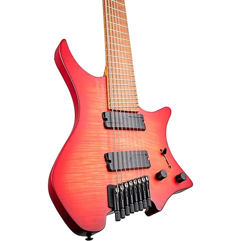 strandberg Boden Original N2.8 8-String Electric Guitar