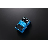 BOSS XS-1 Poly Shifter Pedal - Blue