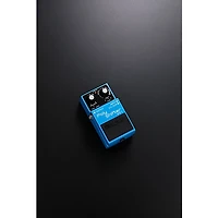 BOSS XS-1 Poly Shifter Pedal - Blue