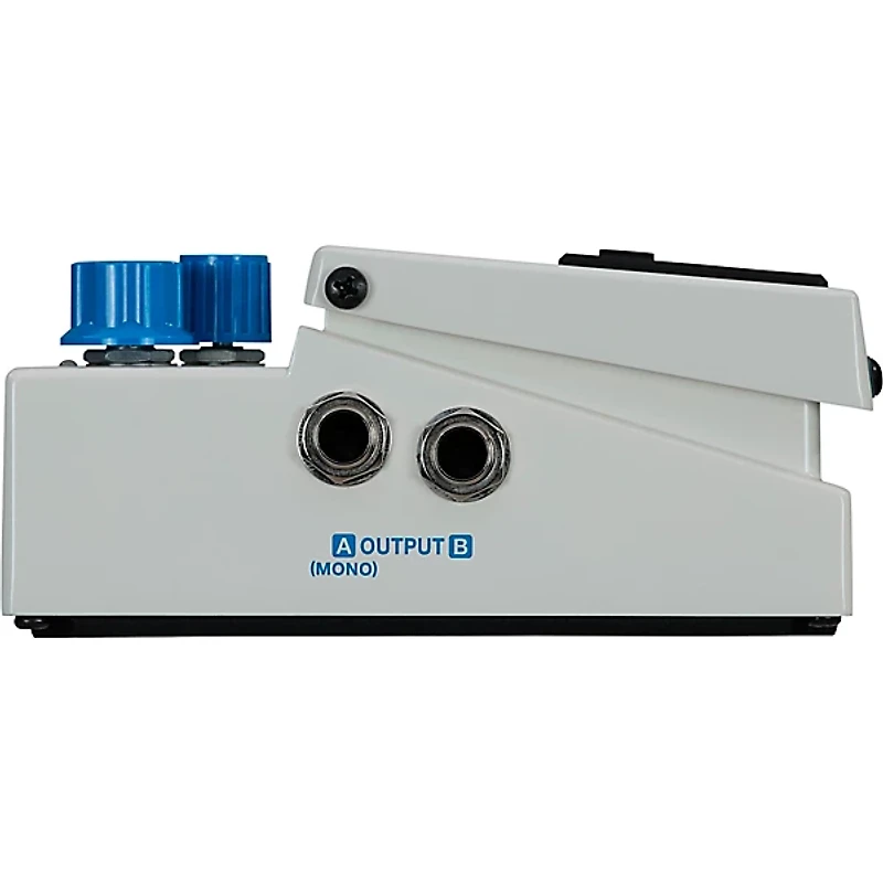 BOSS PX-1 Plugout FX Multi-Effects Pedal White