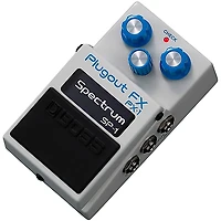 BOSS PX-1 Plugout FX Multi-Effects Pedal White
