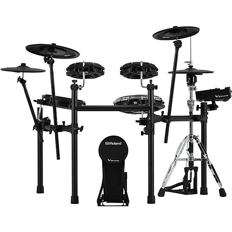 Roland TD316 V-Drums Electronic Drum Set