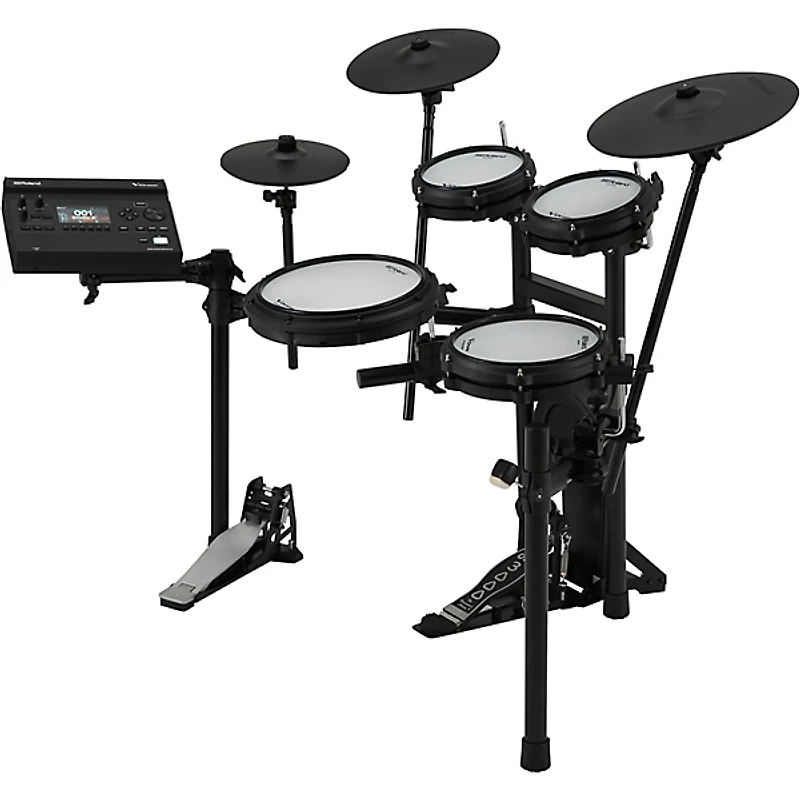 Roland TD313 V-Drums Electronic Drum Set