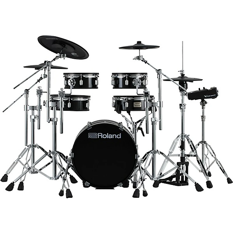 Roland VAD316 V-Drums Acoustic Design Electronic Drum Set
