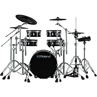 Roland VAD316 V-Drums Acoustic Design Electronic Drum Set