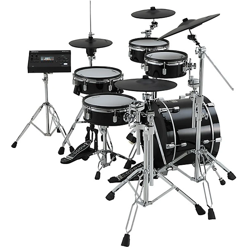 Roland VAD316 V-Drums Acoustic Design Electronic Drum Set