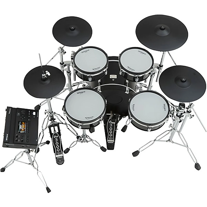 Roland VAD316 V-Drums Acoustic Design Electronic Drum Set
