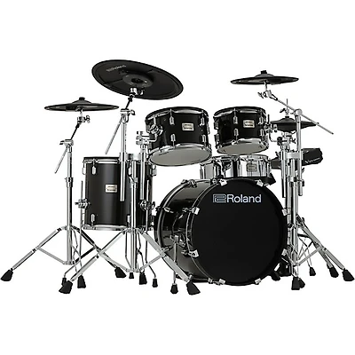 Roland VAD516 V-Drums Acoustic Design Electronic Drum Set
