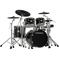 Roland VAD516 V-Drums Acoustic Design Electronic Drum Set