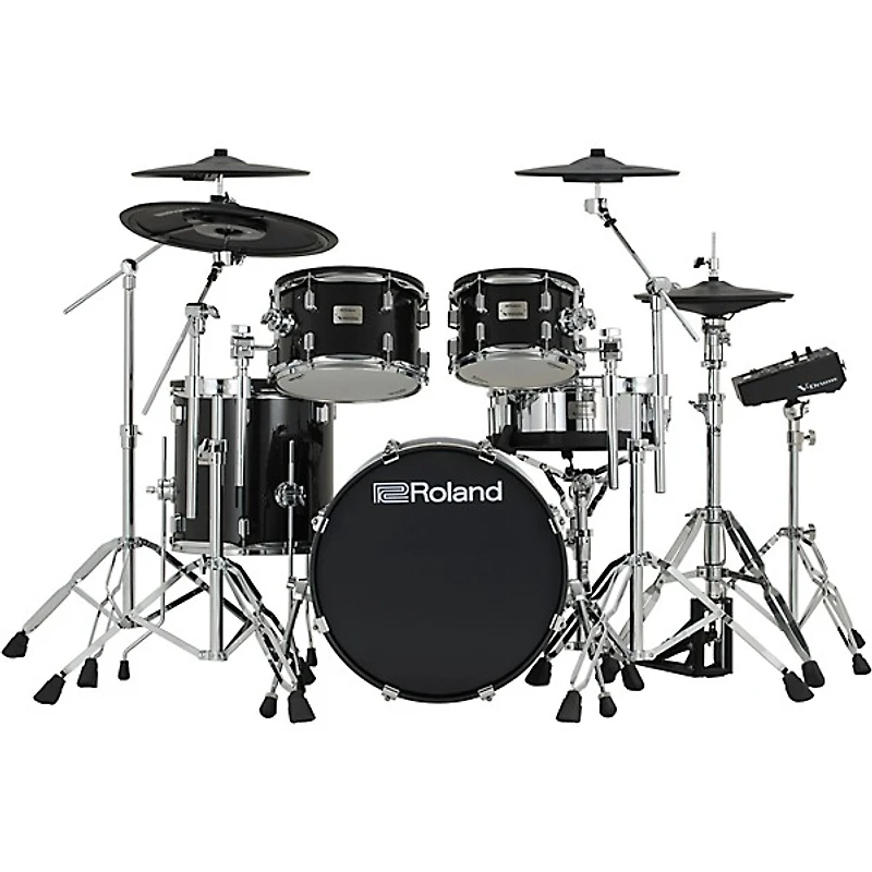 Roland VAD516 V-Drums Acoustic Design Electronic Drum Set