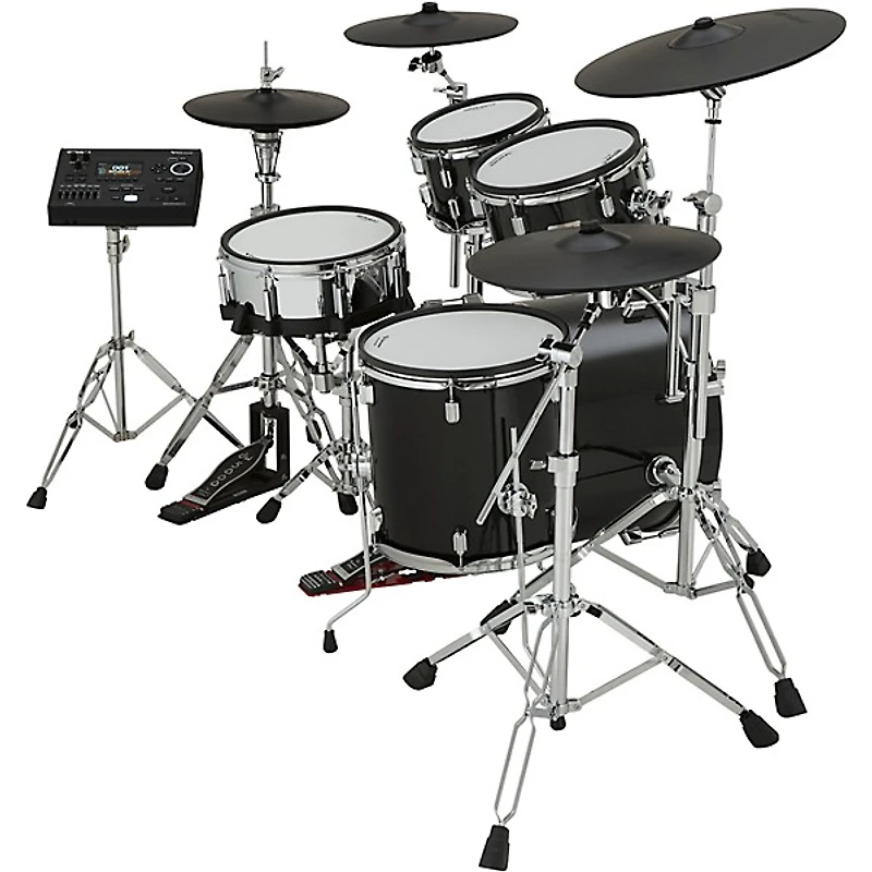 Roland VAD516 V-Drums Acoustic Design Electronic Drum Set