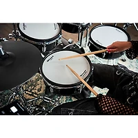 Roland VAD516 V-Drums Acoustic Design Electronic Drum Set