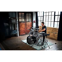 Roland VAD516 V-Drums Acoustic Design Electronic Drum Set