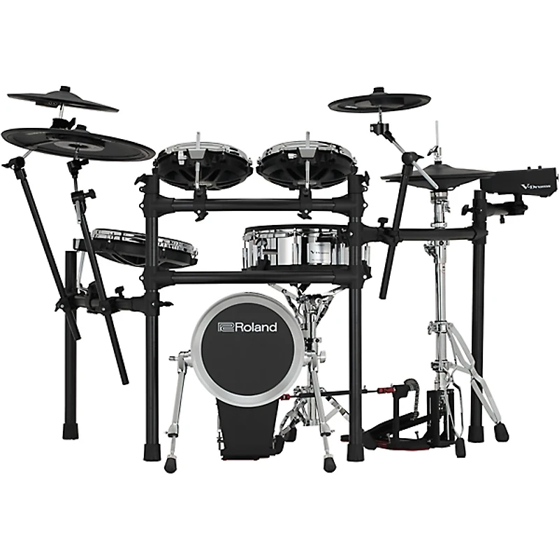 Roland TD516 V-Drums Electronic Drum Set