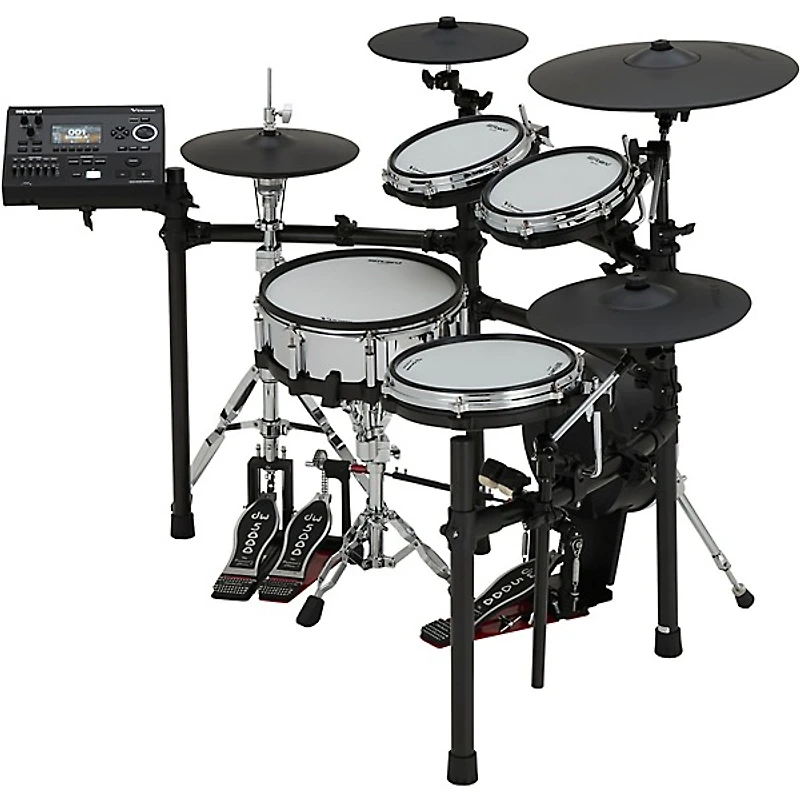 Roland TD516 V-Drums Electronic Drum Set