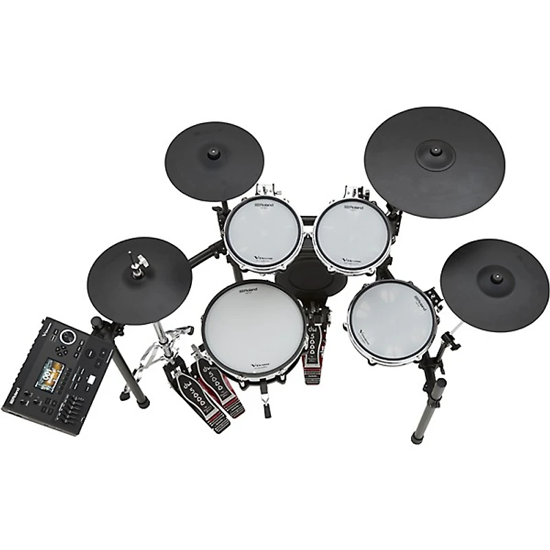 Roland TD516 V-Drums Electronic Drum Set