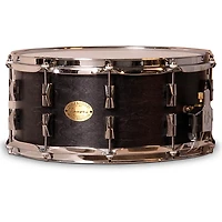 Noble & Cooley CD Maple Snare Drum With Chrome Hardware