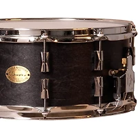 Noble & Cooley CD Maple Snare Drum With Chrome Hardware