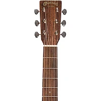 Martin Jason Isbell 0-10E Retro Concert Signature Acoustic-Electric Guitar - Dark Mahogany