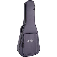 Martin Jason Isbell 0-10E Retro Concert Signature Acoustic-Electric Guitar - Dark Mahogany