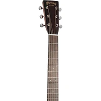 Martin Jason Isbell Signature 0-17 Limited-Edition Concert Acoustic Guitar Dark Mahogany