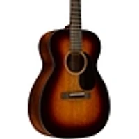 Martin Jeff Tweedy Signature 00DB Grand Concert Acoustic Guitar Oak Toner