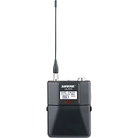 Shure ULX-D Digital Bodypack Transmitter with LEMO3 Audio Input