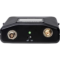 Shure ULX-D Digital Bodypack Transmitter with LEMO3 Audio Input