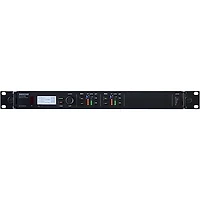 Shure ULX-D Digital 2-Channel Receiver