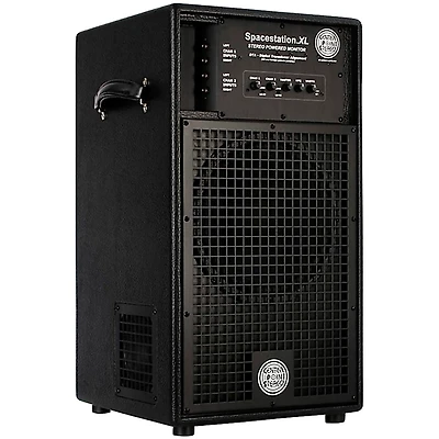 Aspen Pittman Designs Spacestation SXL Powered Cabinet and Keyboard Amplifier