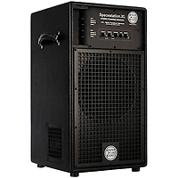 Aspen Pittman Designs Spacestation SXL Powered Cabinet and Keyboard Amplifier