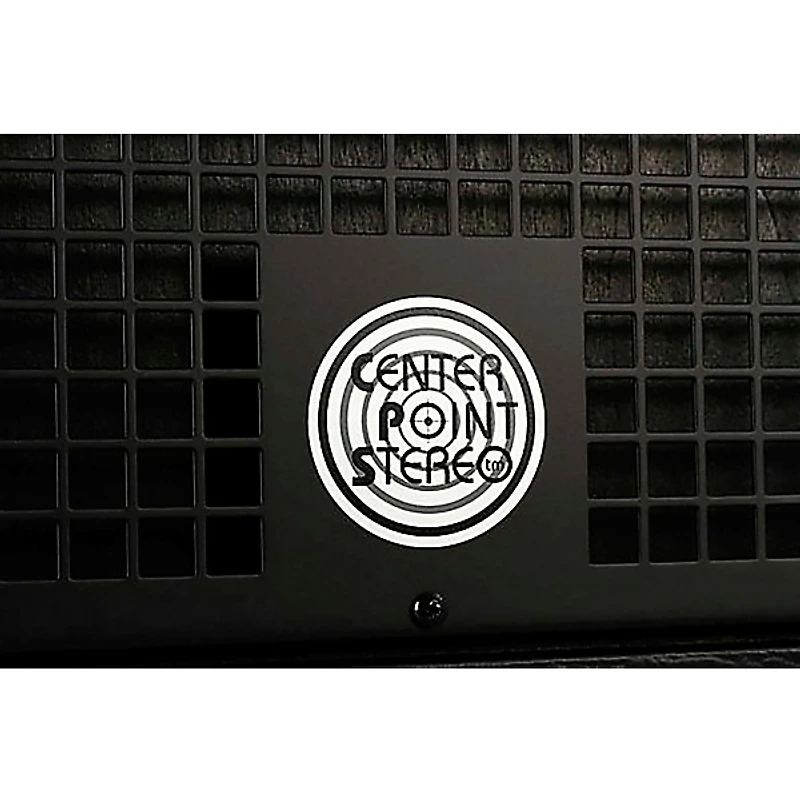 Aspen Pittman Designs Spacestation SXL Powered Cabinet and Keyboard Amplifier