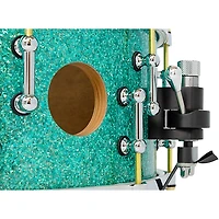 SJC Drums 25th Anniversary USA Custom Maple Snare Drum -