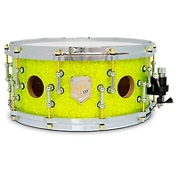 SJC Drums 25th Anniversary USA Custom Maple Snare Drum -