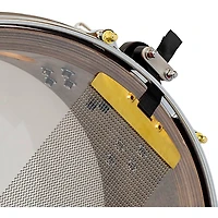 SJC Drums 25th Anniversary USA Custom Maple Snare Drum -