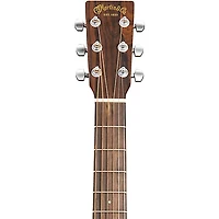 Martin 000-X2E Special HPL Ziricote Limited-Edition Acoustic-Electric Guitar - Burst