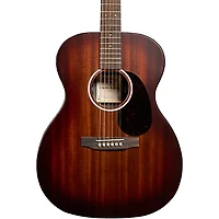 Martin 000-X2E Special HPL Ziricote Limited-Edition Acoustic-Electric Guitar - Burst