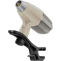 Sennheiser MD 421 KOMPAKT 80TH EDITION Multipurpose Dynamic Cardioid Microphone