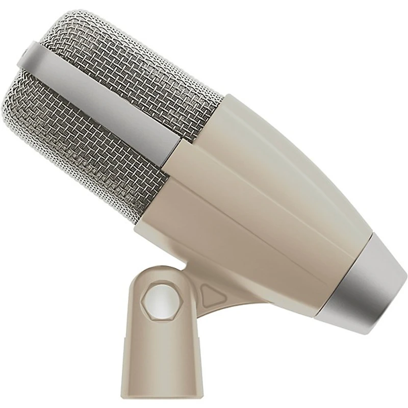 Sennheiser MD 421 KOMPAKT 80TH EDITION Multipurpose Dynamic Cardioid Microphone