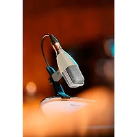 Sennheiser MD 421 KOMPAKT 80TH EDITION Multipurpose Dynamic Cardioid Microphone